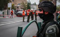 ISA issues rare warning for Eilat