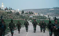 IDF sums up six months of counter-terrorism operations