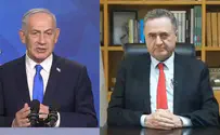 צילום: איתי בית-און/ לע"מ | נטע דבח, משרד הביטחון «Указание ясно и неизменно: полная свобода действий»