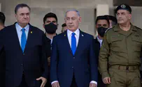 Netanyahu, Katz and Zamir issue a rare joint statement