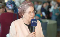 סטרוק מציבה קו אדום: לא נחזור לאחור