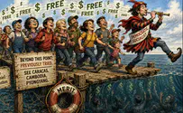 AI The coming Democratic-Socialist apocalypse