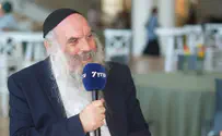 הרב שפירא על הצימאון שמחבר את עם ישראל