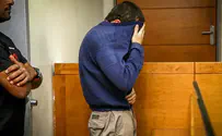 Ashkelon hacker secretly extradited to USA