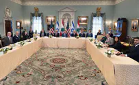 Israel to unveil limited withdrawal proposal during Lebanon talks