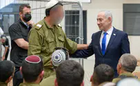 Netanyahu: Israel must achieve armaments independence