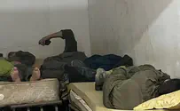 ללא Кадры из Ливана привели в ярость жен бойцов