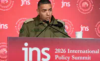 JNS IDF Spokesman: Abraham Accords showed regional respect for Israel