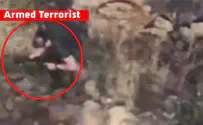 IDF Spokesperson IDF strikes terror cell, breaking three days of silence in southern Lebanon