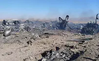 ZUMA Press Wire via Reuters Connect Downed American pilot describes unusual sight in Iran's skies