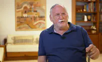 תחנת המשטרה שכמעט והפכה לבסיס ליישוב