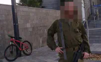 שוחרר מתיישב שנעצר בעקבות גניבת העדר