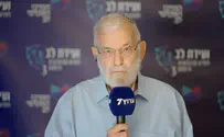 ההגבלה בלבנון - מחיר ראוי לבלימת הגרעין