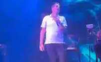 חיים ישראל הקדיש שיר לזכר רונאל בן משה
