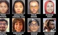 Stop Antisemitism The media minimizes University of Michigan's 'Student Intifada'