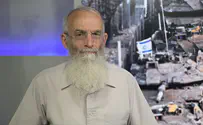 הביקורת של הרב סתיו: איום "מוגזם ומוקדם"