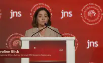 Courtesy JNS Caroline Glick: 'They are all coming for us'