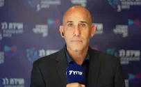 צילום: ערוץ 7 «Хизбалла» ослаблена и разбита, нельзя останавливаться»