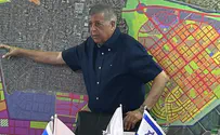 מאימת המחבלים לעיר של גיבורים