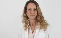 חגגה עם בעלה - ושעות אחר כך קרסה ונפטרה