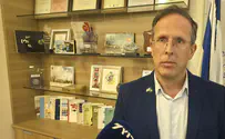 ח"כ משה קינלי טור-פז: "עלי לא תיסגר"