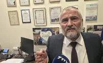 אבוטבול: הגוש בלי בני התורה לא שווה גרוש