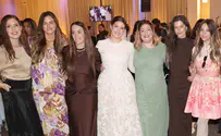 האירוע שסחף את עולם הסלבס והפוליטיקה