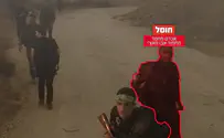 חוסל מחבל שהשתתף בטבח ב-7 באוקטובר