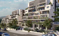 צילום: צ.פ. הפרויקט בעלי שמושך ביקושים חסרי תקדים