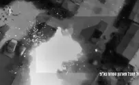צילום: דובר צה"ל חוסל בכיר במערך ייצור הרקטות בחאן יונס