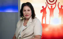 צילום: ערוץ 7 ענת כנפו חושפת את סוד השליחות