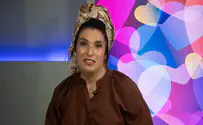 צילום: ערוץ 7 שש מתנות אחרי שנים של ציפייה