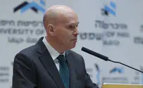 פרקליט המדינה מודאג מלחצים פוליטיים