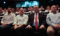 Defense Minister: 'Every dollar given to Iran goes to terror'
