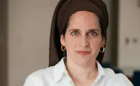 צילום: מרסל דייצ'ב הוועדה פסלה את מינויה של אסתי שרייבר