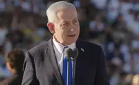 Netanyahu defends war's successes
