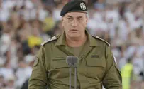 זמיר ציטט את המג"ד שנפל: "זוהי עת מעשה"