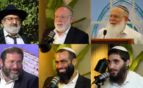 ראשי הישיבות מגבים: נשלח תלמידים לשריון