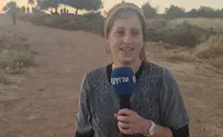 שלומית כלאב מצהירה: בשבת ניכנס לבית חדש
