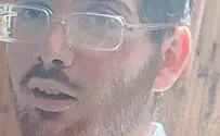 Bnei Brak resident found alive and well