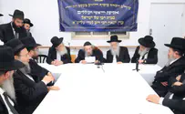 Leading haredi rabbi speaks out against demonstrations