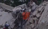 צילום: יוטיוב משלחת ישראלית ממריאה לונצאולה