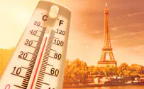 Dozens killed by heat wave across Europe