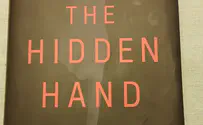 Michael Krampner The Information War and the Rise of Antisemitic Propaganda