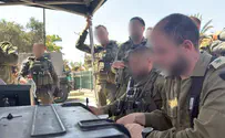 Security alert in Samaria town over Shabbat