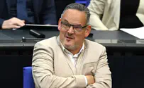 AfD lawmaker faces backlash after Nazi salute