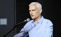 בכיר משרד הבריאות פורש מתפקידו