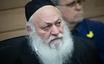 Goldknopf's statements that infuriated Knesset members