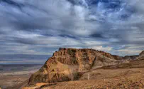 Herod, Bar Kochba, Trump and Huckabee: The Battle for Eternity