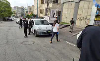 צילום: דוברות מד"א האלימות הערבית נמשכת: חשד לרצח ביפיע